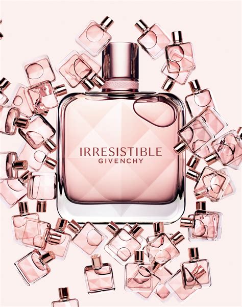 givenchy perfume irresistible reviews.